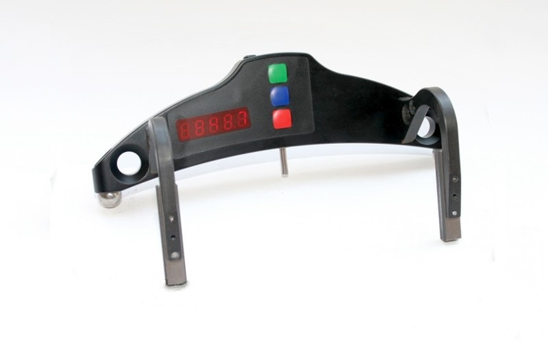BLET Measurement Group
