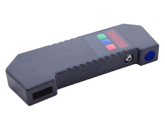 BLET Measurement Group