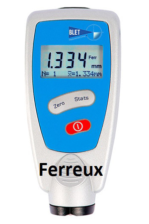 BLET Measurement Group