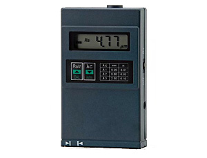 BLET Measurement Group