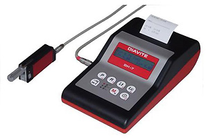 BLET Measurement Group