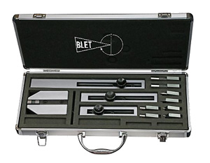 BLET Measurement Group