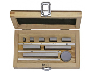 BLET Measurement Group