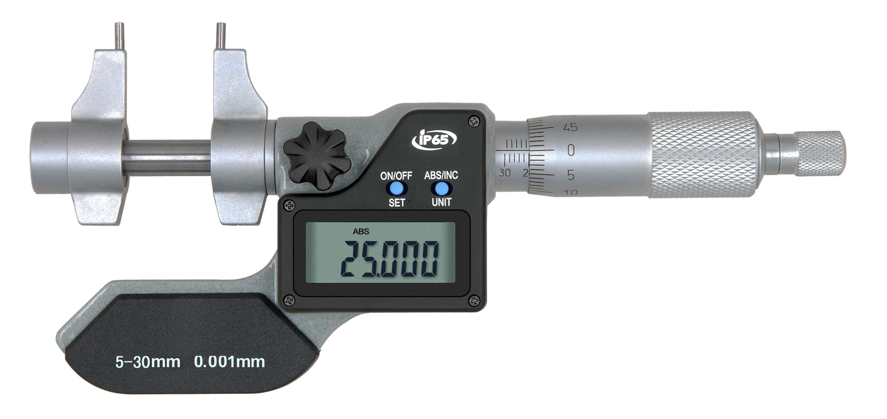 BLET Measurement Group