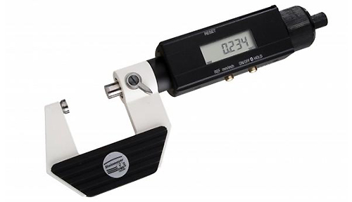 BLET Measurement Group