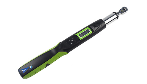 BLET Measurement Group