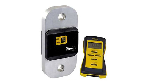 BLET Measurement Group