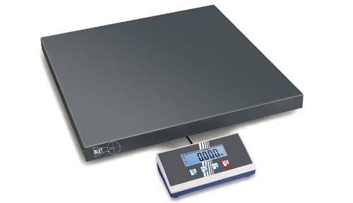 BLET Measurement Group