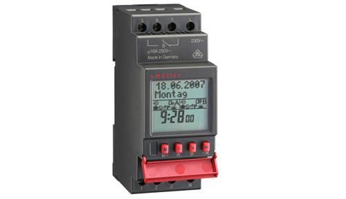 BLET Measurement Group