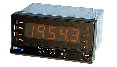 BLET Measurement Group