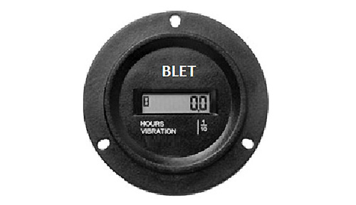 BLET Measurement Group