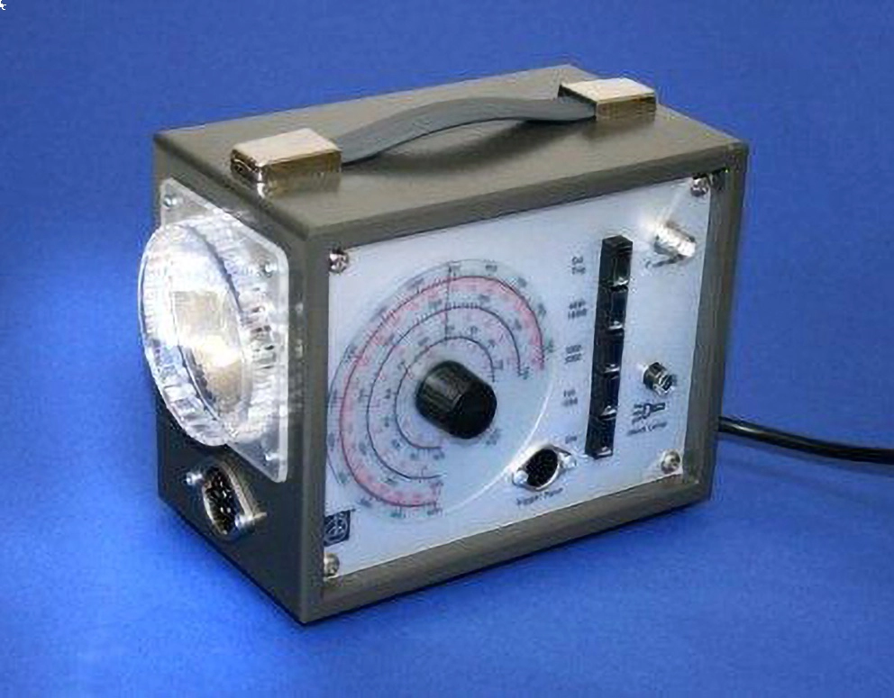 BLET Measurement Group