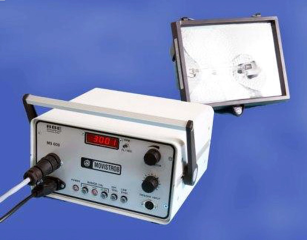 BLET Measurement Group