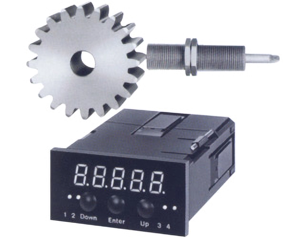 BLET Measurement Group