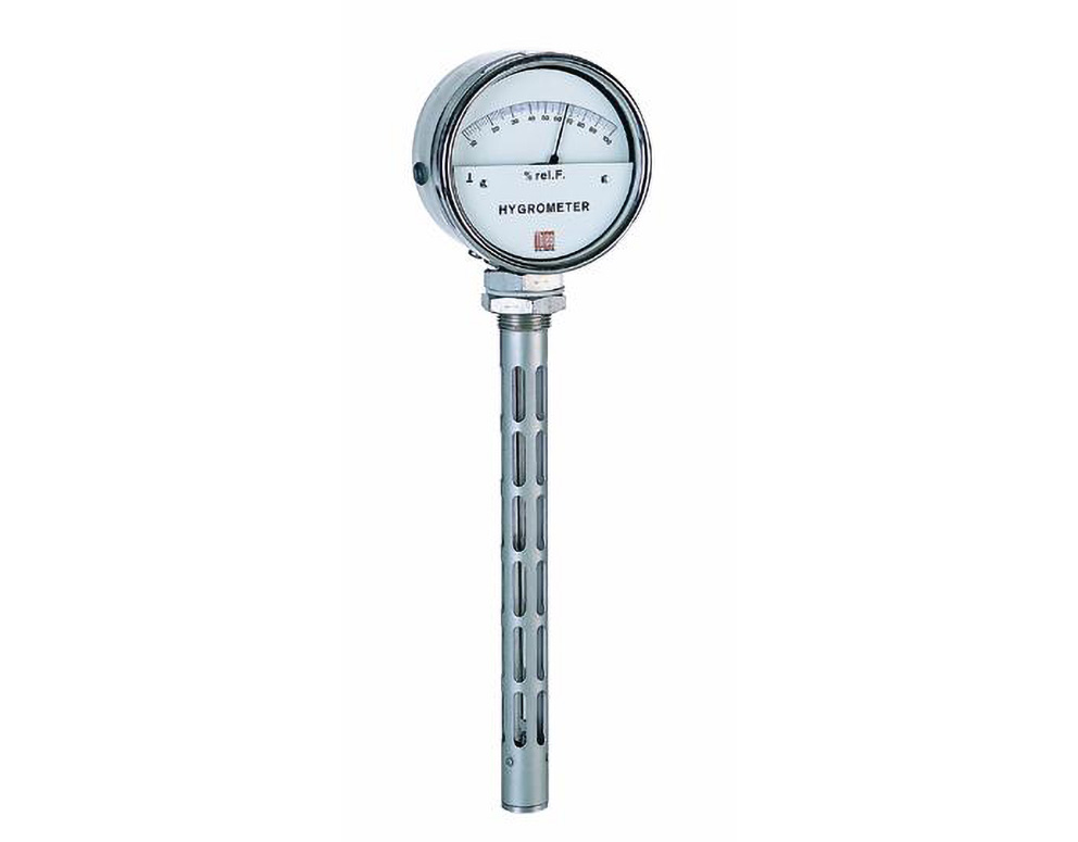 BLET Measurement Group