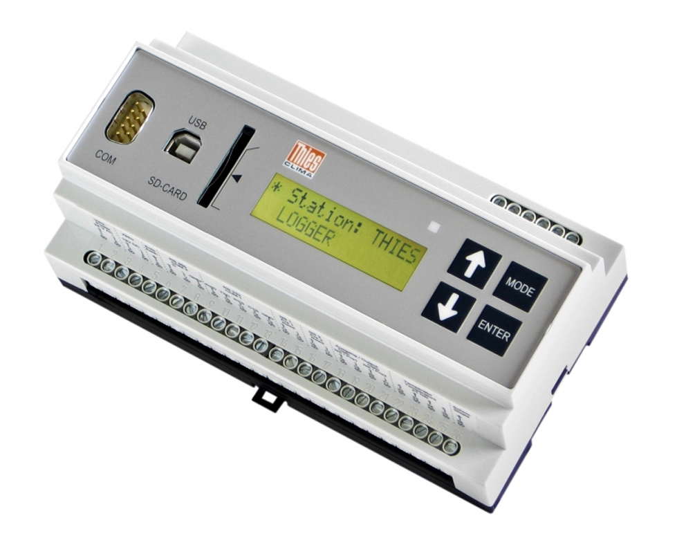 BLET Measurement Group