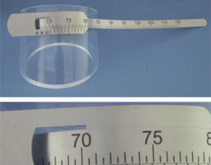 BLET Measurement Group