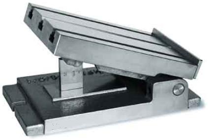 Equerre de Montage - Table Sinus - Etalon 90°