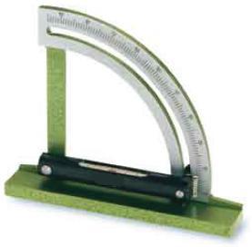 Calibre d'Angle Magnétique BLET - Niveau à Bulle