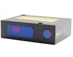 BLET Measurement Group