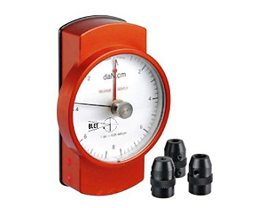 BLET Measurement Group
