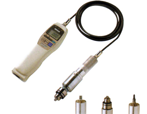 BLET Measurement Group