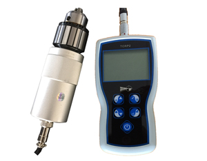 BLET Measurement Group
