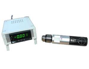 BLET Measurement Group