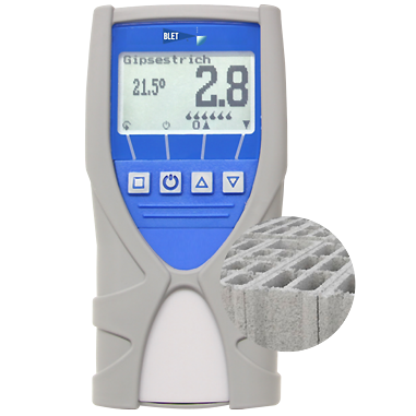 BLET Measurement Group