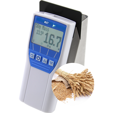 BLET Measurement Group