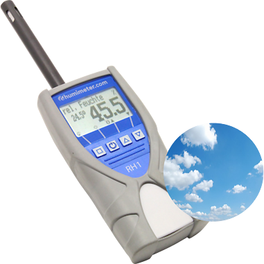 BLET Measurement Group