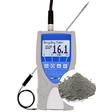 BLET Measurement Group