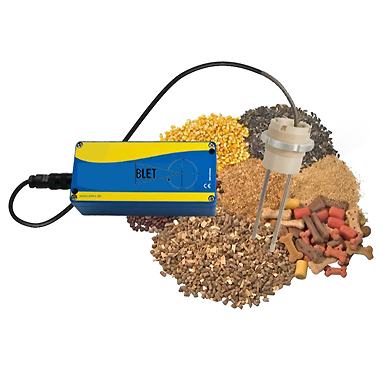 BLET Measurement Group