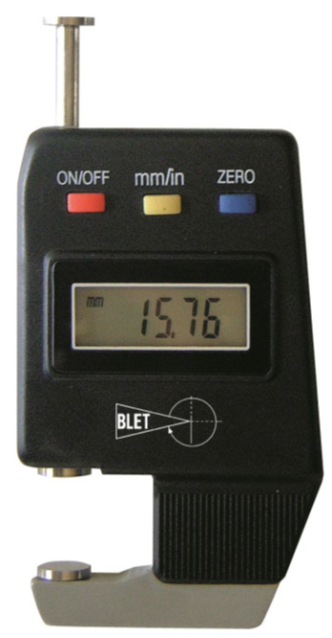 BLET Measurement Group