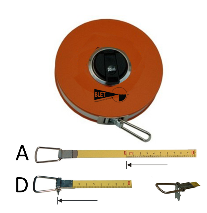 BLET Measurement Group