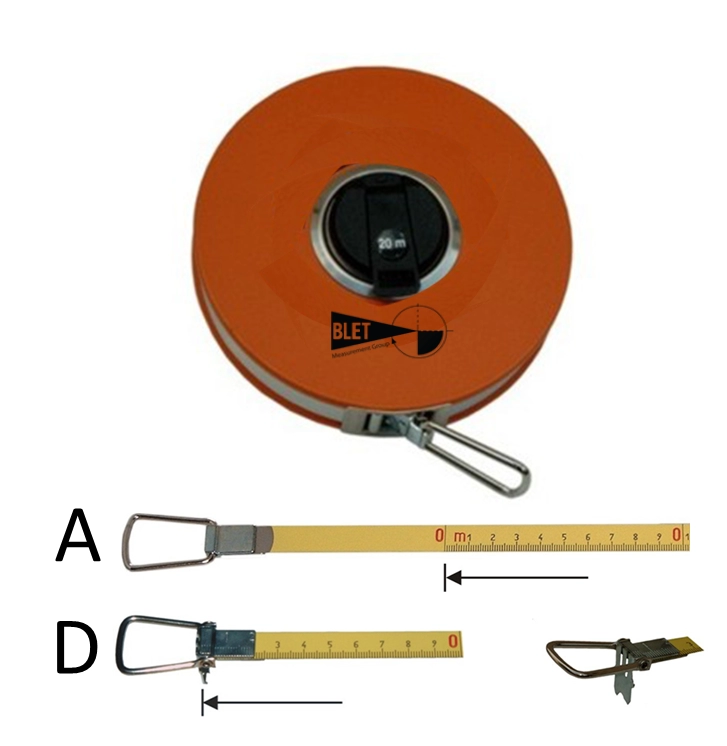 BLET Measurement Group