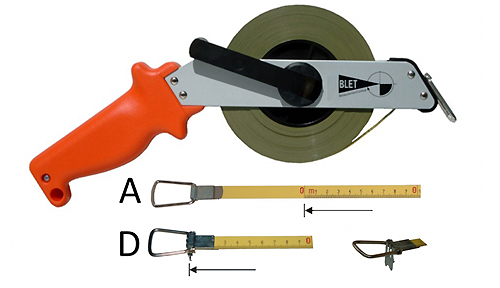 BLET Measurement Group