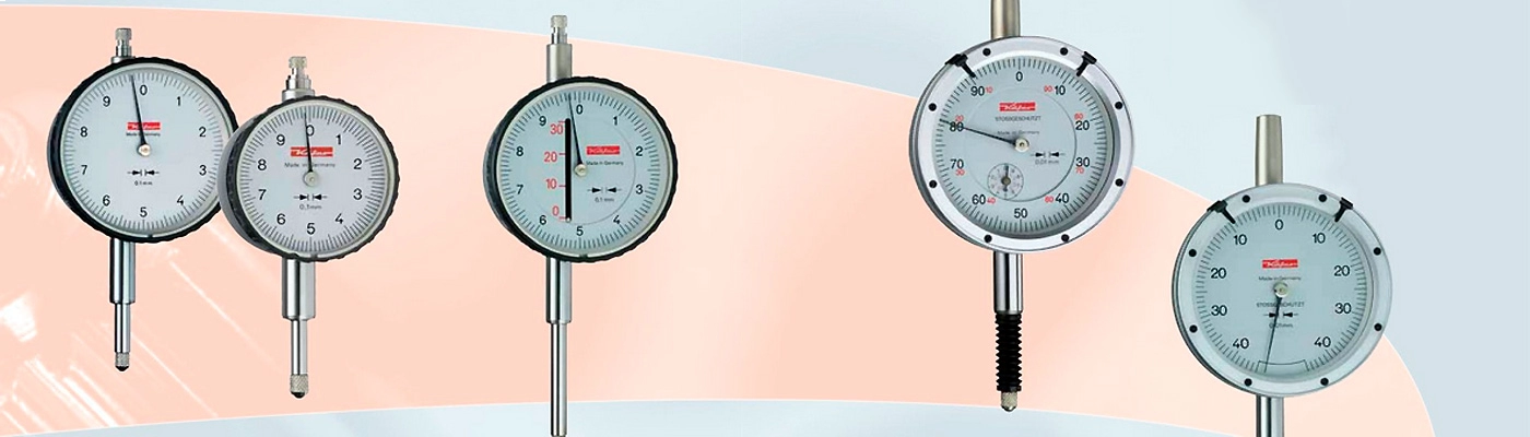 Comparateur de Précision Kafer - Instrument de Mesure