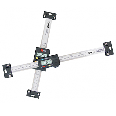 BLET Measurement Group