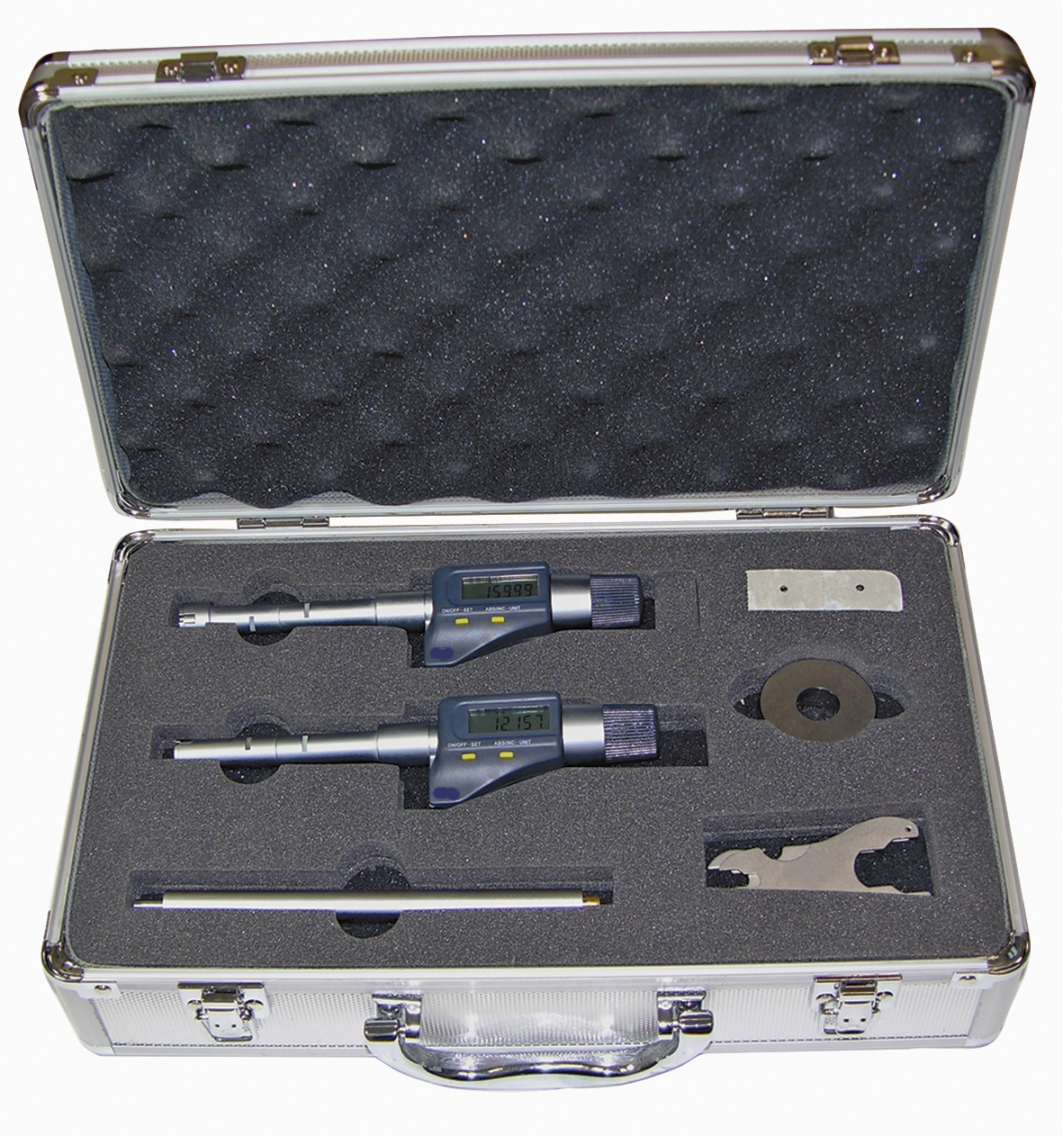 BLET Measurement Group