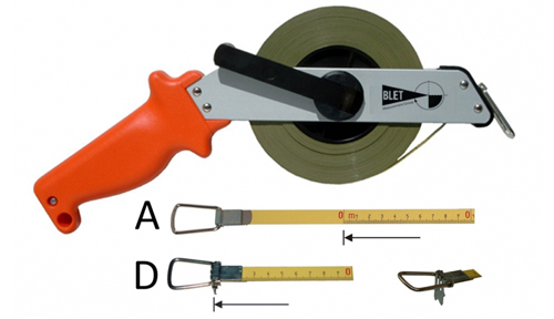 BLET Measurement Group