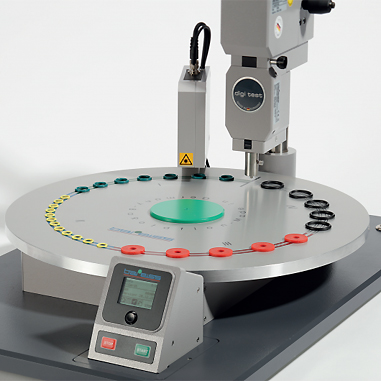 BLET Measurement Group