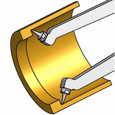 BLET Measurement Group