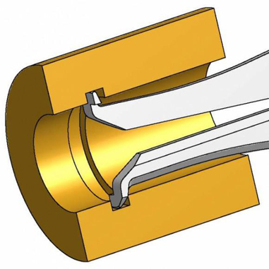 BLET Measurement Group