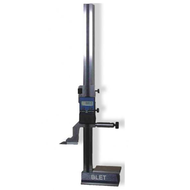 BLET Measurement Group
