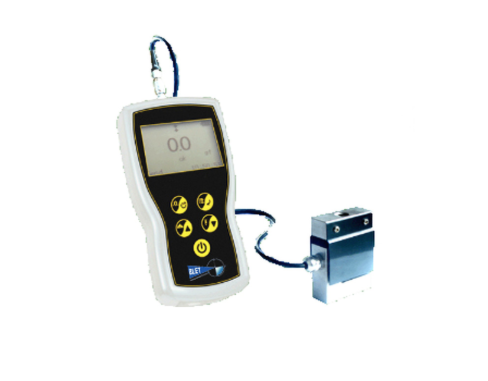 Dynamomtres digitaux  cellule dporte