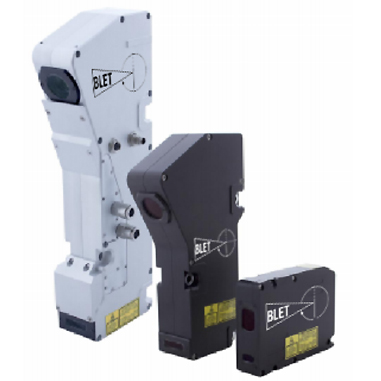 BLET Measurement Group