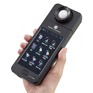 Luxmtre chromamtre IRC CL-70F