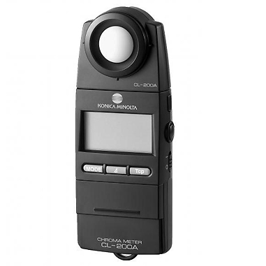 Luxmtre colorimtre CL-200A
