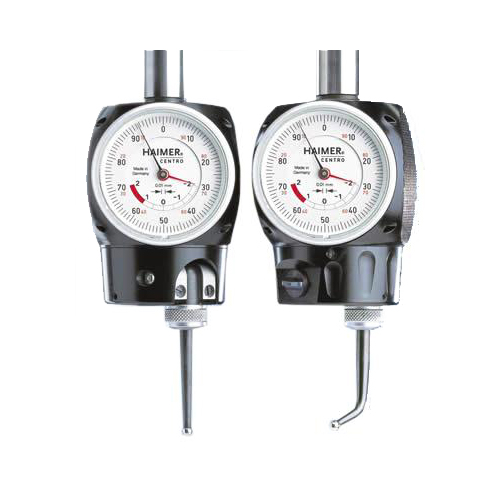 BLET Measurement Group